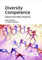 Diversity Competence: Cultures Don’t Meet, People Do 1789242401 Book Cover