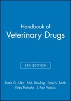 Handbook of Veterinary Drugs, PDA CD-ROM 0781745489 Book Cover
