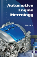 Automotive Engine Metrology 9814669520 Book Cover