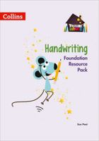 Handwriting Foundation Resource Pack 0008189633 Book Cover