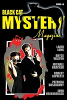 Black Cat Mystery Magazine #6 1479450812 Book Cover