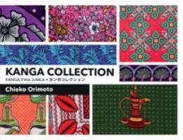Kanga Collection 2016 9987082696 Book Cover