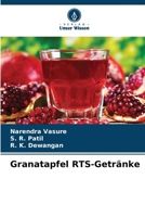 Granatapfel RTS-Getränke 6205298783 Book Cover