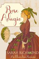 Rose Adagio 1733257330 Book Cover