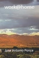 work@home 179039919X Book Cover