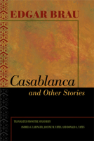 Casablanca and Other Stories 0870137689 Book Cover