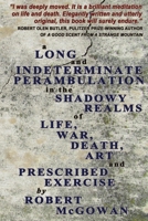 A Long And Indeterminate Perambulation 1291009191 Book Cover