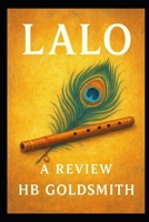 Lalo: A Review B0G6WVQZR2 Book Cover