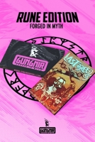 Last Breeds (Alt Cover C) 1962594521 Book Cover