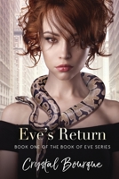 Eve's Return 0993627900 Book Cover
