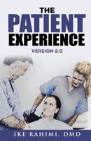 The Patient Experience 1080385363 Book Cover