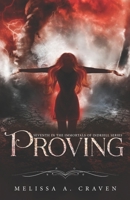 Proving: Immortals of Indriell B09V5QDBB4 Book Cover
