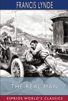 The Real Man 1534735453 Book Cover