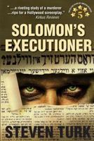 Solomon's Executioner 1491296585 Book Cover