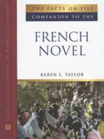 Facts on File Companion to the French Novel (Companion to Literature) 0816054053 Book Cover