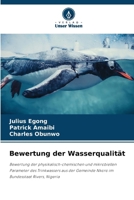 Bewertung der Wasserqualität (German Edition) 6207728734 Book Cover