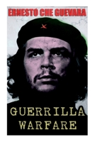 La guerra de guerrillas 8027343070 Book Cover