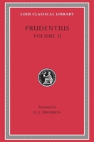 Against Symmachus 2. Crowns of Martyrdom. Scenes from History. Epilogue 0674994388 Book Cover