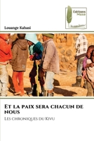 Et la paix sera chacun de nous (French Edition) 6209088031 Book Cover