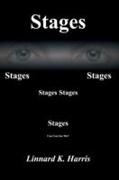 Stages: Can You See Me? 0595385036 Book Cover