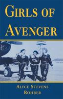 Girls of Avenger 1401036619 Book Cover