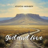 God and Love 1918395063 Book Cover