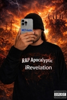iRevelation: A Worshipful Rap Retelling of the Book of Revelation B0H8676VJG Book Cover