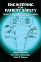 Engineering for Patient Safety: Issues in Minimally Invasive Procedures 080584905X Book Cover