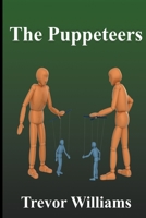 The Puppeteers 1973104024 Book Cover