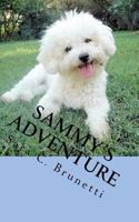 Sammy's Adventure 1466213574 Book Cover