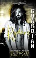 Ryder's Guardian: Maiden Voyage Book 1 B0HK26WJQ9 Book Cover