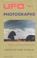 UFO Photographs Around the World (UFO Factbooks Ser) 0934269009 Book Cover