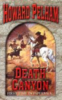 Death Canyon (Avalon Western) 0843957182 Book Cover