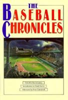 The Baseball Chronicles 0881848158 Book Cover
