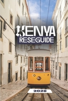 KENYA RESEGUIDE 2026 B0FSYDHJYL Book Cover
