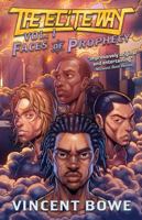 The Elite Way : Faces of Prophecy 173425050X Book Cover