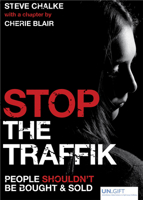 Stop the Traffik: The Crime That Shames Us All 0745953581 Book Cover