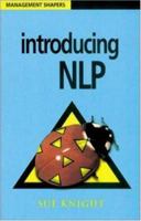 Introducing NLP 085292772X Book Cover