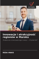 Innowacje i atrakcyjnośc regionów w Maroku 6630527615 Book Cover