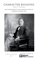 Character Building 171734416X Book Cover