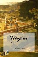 Utopia 1535263105 Book Cover