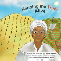 Keeping the Truth Alive 1665532424 Book Cover