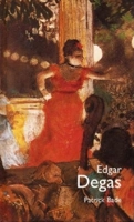 Edgar Degas 1859957153 Book Cover