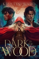 Dark is the Wood: A Young Adult Fantasy Romance B0CJL9SYPY Book Cover