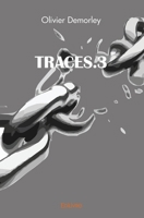 Traces.3 (French Edition) 2414545240 Book Cover