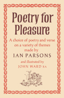 Poetry for Pleasure 0393045153 Book Cover