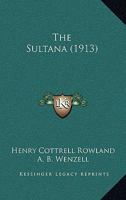 The Sultana 1437313604 Book Cover