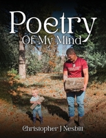 Poetry Of My Mind 1965595944 Book Cover