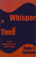 A Whisper of Time 0345381955 Book Cover