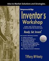 Entrepreneurial Edge Inventor's Workshop 0615504973 Book Cover
